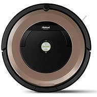 iRobot Roomba 895 - Robot Vacuum