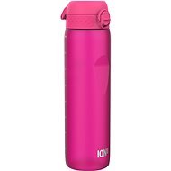 ion8 Auslaufsichere Flasche Pink 1000 ml - Trinkflasche