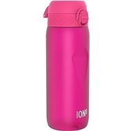 ion8 Leak Proof Fľaša Pink 750 ml - Fľaša na vodu