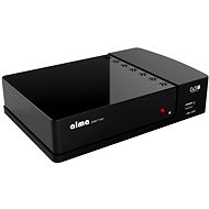 Alma T 2550 HD - DVB-T Receiver