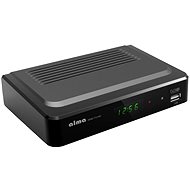 Alma 2650 T2 HD - DVB-T Receiver