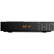 Alma iHD HEVC HbbTV - Set-Top Box