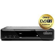 Alma HD 2820 - Set-top box