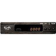 Alma T1700 USB PVR - DVB-T vevő