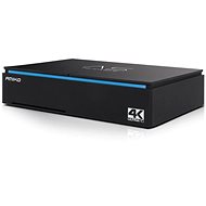 Amiko A5 - Set-Top Box
