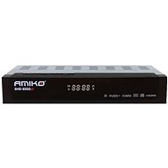 Amiko SHD 8550 IR - Satellitenempfänger