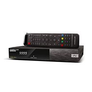 Formuler F4 TURBO COMBO - Satellite Receiver 