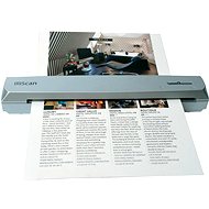  IRIS IRIScan Express 3  - Scanner