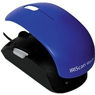 IRIS IRIScan Mouse 2 čierny - Skener