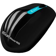 IRIS IRIScan Mouse WiFi čierna - Skener