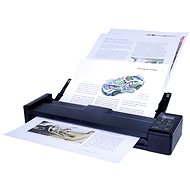  IRIS IRIScan Pro 3 WiFi  - Scanner