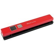 IRIScan Anywhere 5 Red - Scanner