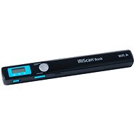 IRIS IRIScan Book 3 Executive- - Scanner