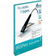 IRIS IRISPen Executive 7 - Scanner