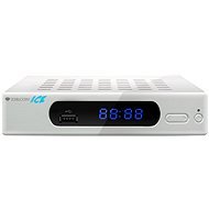 Zircon Ice - DVB-T2 Receiver