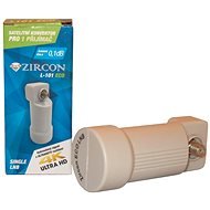 Zircon Single L-101 ECO - Converter