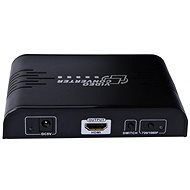 Zircon AV to HDMI Converter - Modulator