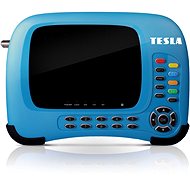 Tesla HEVC meter - Signal Strength Meter