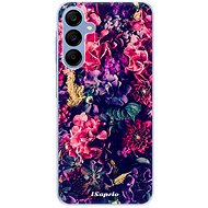 iSaprio Flowers 10 for Samsung Galaxy A25 5G - Phone Cover