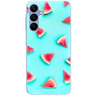 iSaprio Melon Patern 10 pro Samsung Galaxy A25 5G - Phone Cover