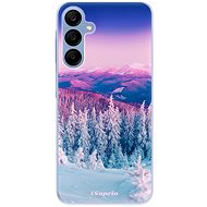 iSaprio Winter 01 for Samsung Galaxy A25 5G - Phone Cover
