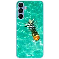 iSaprio Pineapple 10 pro Samsung Galaxy A25 5G - Phone Cover