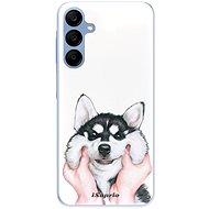 iSaprio Malamute 01 for Samsung Galaxy A25 5G - Phone Cover