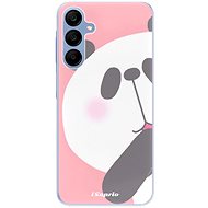 iSaprio Panda 01 pro Samsung Galaxy A25 5G - Phone Cover