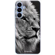 iSaprio Lion 10 for Samsung Galaxy A25 5G - Phone Cover
