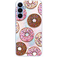 iSaprio Donuts 11 pro Samsung Galaxy A25 5G - Phone Cover