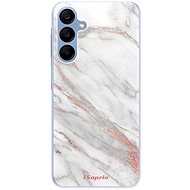 iSaprio RoseGold 11 for Samsung Galaxy A25 5G - Phone Cover