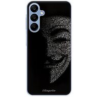 iSaprio Vendetta 10 for Samsung Galaxy A25 5G - Phone Cover