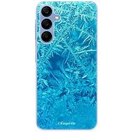 iSaprio Ice 01 pro Samsung Galaxy A25 5G - Phone Cover