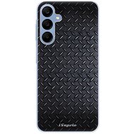 iSaprio Metal 01 for Samsung Galaxy A25 5G - Phone Cover