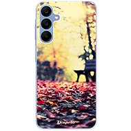 iSaprio Bench 01 pro Samsung Galaxy A25 5G - Phone Cover