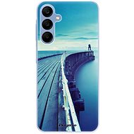 iSaprio Pier 01 pro Samsung Galaxy A25 5G - Phone Cover