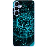 iSaprio Technics 02 for Samsung Galaxy A25 5G - Phone Cover