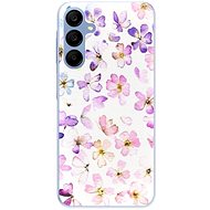 iSaprio Wildflowers for Samsung Galaxy A25 5G - Phone Cover