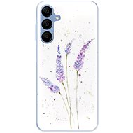 iSaprio Lavender for Samsung Galaxy A25 5G - Phone Cover