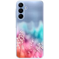 iSaprio Rainbow Grass pro Samsung Galaxy A25 5G - Phone Cover