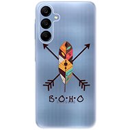 iSaprio BOHO pro Samsung Galaxy A25 5G - Phone Cover