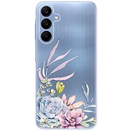 iSaprio Succulent 01 for Samsung Galaxy A25 5G - Phone Cover