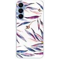 iSaprio Eucalyptus pro Samsung Galaxy A25 5G - Phone Cover
