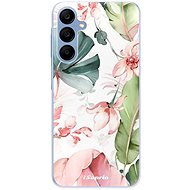 iSaprio Exotic Pattern 01 pro Samsung Galaxy A25 5G - Phone Cover
