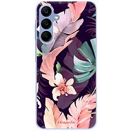 iSaprio Exotic Pattern 02 pro Samsung Galaxy A25 5G - Phone Cover