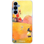 iSaprio Fall Forest pro Samsung Galaxy A25 5G - Phone Cover