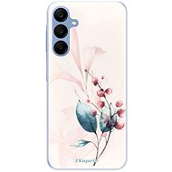 iSaprio Flower Art 02 for Samsung Galaxy A25 5G - Phone Cover
