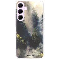 iSaprio Forrest 01 for Samsung Galaxy A35 5G - Phone Cover