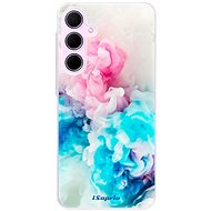 iSaprio Watercolour 03 for Samsung Galaxy A35 5G - Phone Cover