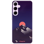 iSaprio Mountains 04 pro Samsung Galaxy A35 5G - Phone Cover